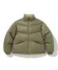 Uniform Bridge Ae Reversible Duck Down Parka Olive
