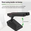 HUIDU DK-406 Professional Wired Conference Microphone (CN version)