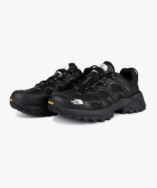[The North Face] White Label Hedgehog 06 RVST Gore-Tex [NS94R71J] 230