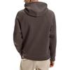 On Focus Tech Hooded Zip Knit Sports Jacket Men Jackets 1MF30300569