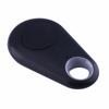 Mini Bluetooth Smart Pet Child Locator Wallet Key Finder Tracker For iPhone Black