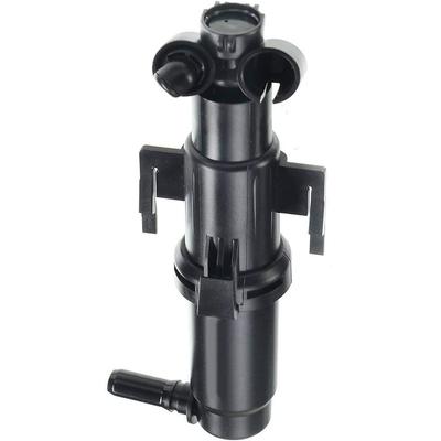 Dysza spryskiwacza reflektora Lewa 61677377667 Do Bmw Serii 5 F10 F11