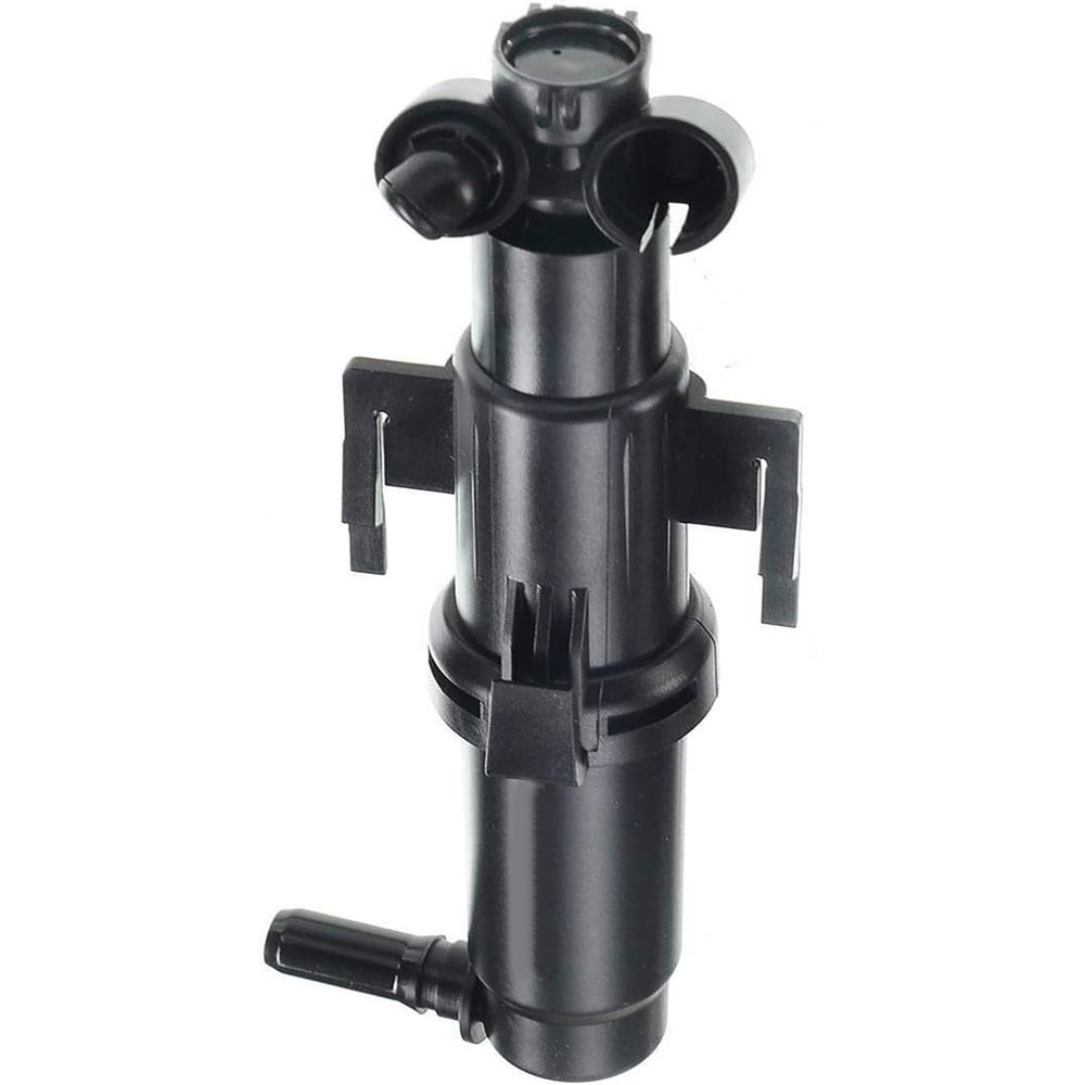 Headlight Washer Nozzle Spray Nozzle Left 61677377667 For Bmw 5 Series F10 F11
