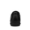 2025 Dress Shoes Men Casual Shoes Summer Genuine Leather Loafers Men Moccasins Slip On Men's Flats Breathable Driving Shoes