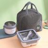 Zhi Shi Microwave Lunch Box Set