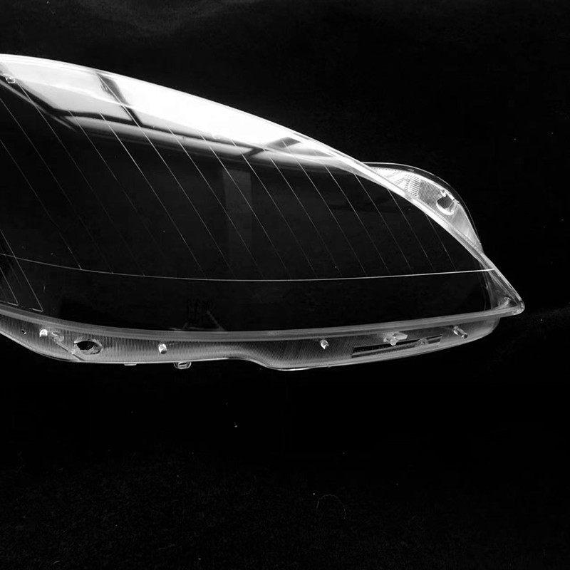 

Mercedes W221 Headlight Cover for 06-09 Models: S300, S350, S400, S500 Premium, Right Side