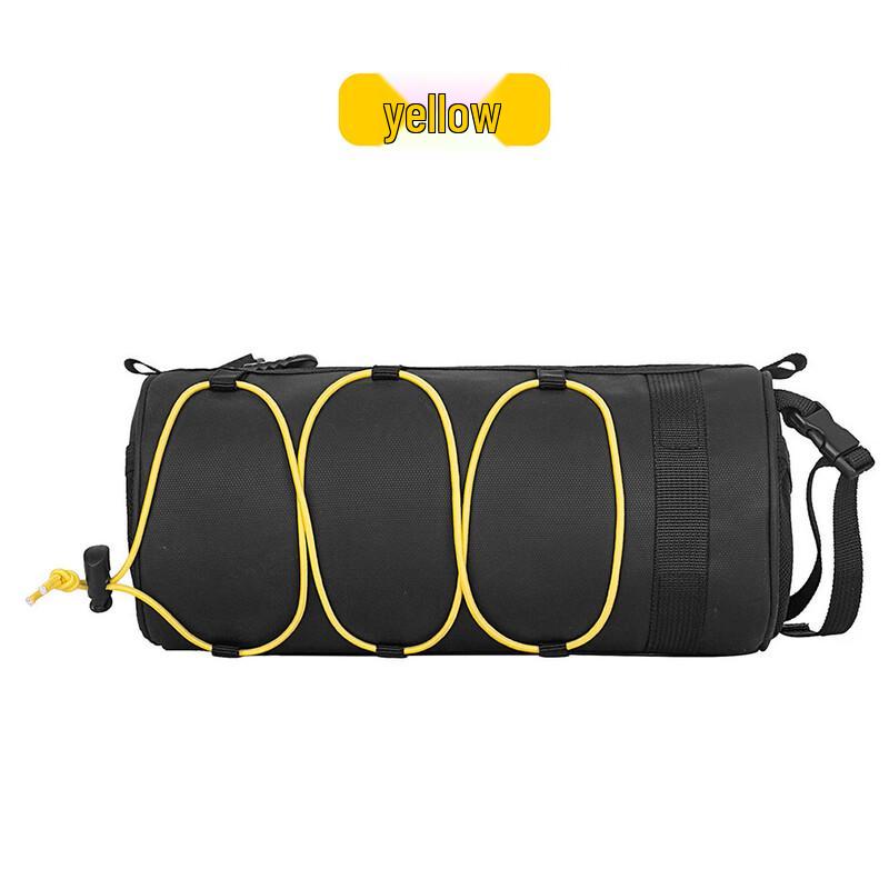 iosn Road & Mountain Bike Handlebar Bag One Size