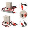 9V Buzzer Tester Buzzer Alarm with Test Pen Continuity Test Buzzer with Indicator Light Professional Circuit Breaker Finders