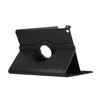 For IPad Mini 1 2 3 360 Degrees Rotating PU Leather Flip Cover Tablet Case F or Pad Mini4 5 7.9" Smart Stand Holder Shell
