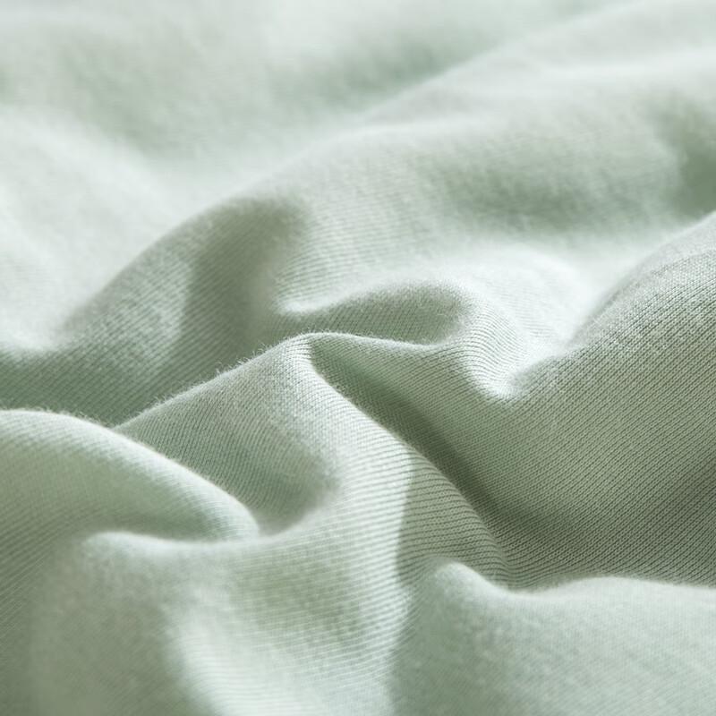 Yamian High-Thread-Count Soft Warm Knitted Quilt