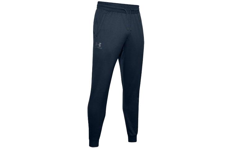 Under Armour Sweatpants Men s Collegiate Blue 1352099-408 M
