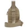 New Nike Nylon Shoulder Bag, Crossbody Bag Regular Unisex Khaki DJ9794-247