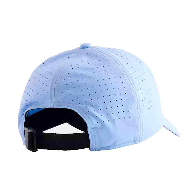 New Balance '47 Clean Up Cappello da Corsa Ultimate New Balance LAH00143-ELE-OSZ
