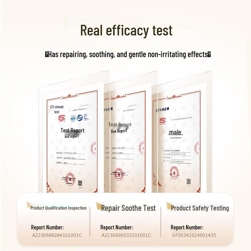 Qianxiang Volumizing Oil Control Shampoo