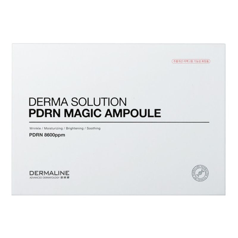 Derma Solution PDRN Magic Ampoule_5mlx7ea