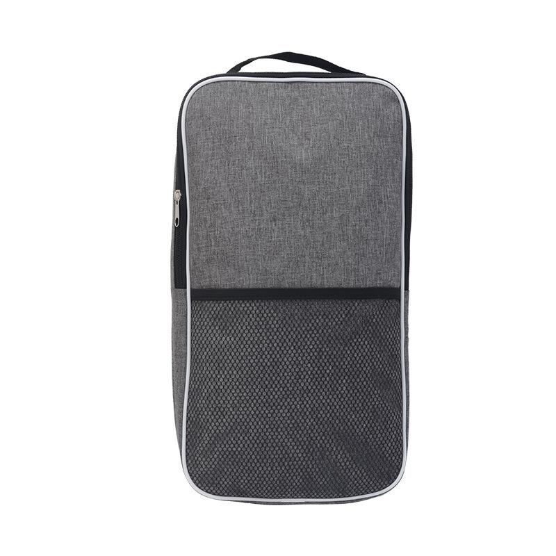 Geantă portabilă pentru rachetă Pickleball Rachetă cu zbaturi Rucsac Tote Bag de depozitare Suport pentru paletă Geantă de transport Kit cadou în aer liber