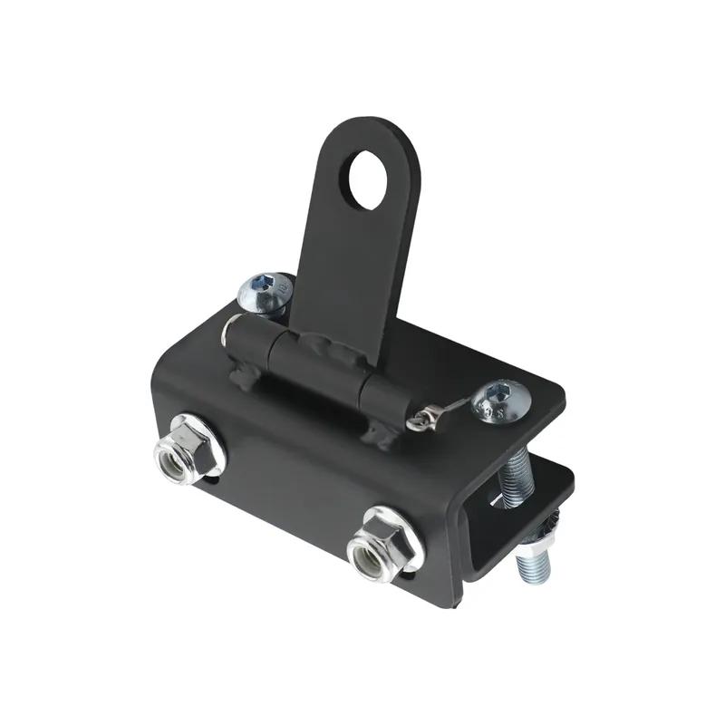 Direct Installation Snowmobile Parts Snowmobile Hitch Trailer Hitch Bumper Hook Kit Direct Installation Snowmobile Accessories