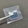 590NM 660NM -1200NM Long Wave Pass Filter Rectangle=29mm X 22mm Thick-0.55MM For Sony A6000 / NEX-3/5 Photography 1PCS