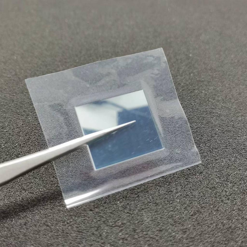 590NM 660NM -1200NM Long Wave Pass Filter Rectangle=29mm X 22mm Thick-0.55MM For Sony A6000 / NEX-3/5 Photography 1PCS