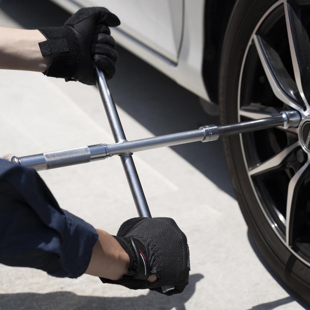 MTech 209062-M 3775k Gloves