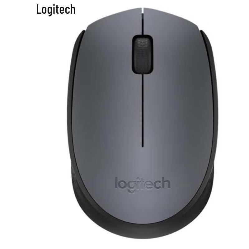 

Logitech M170 Wireless Office Mouse