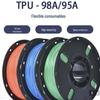 TPU 3D Printer Filament for FPV Drone Accessories