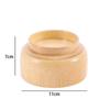 Rice Natural Food containers Kitchen utensils Family Bamboo Bowl Tableware Rice Bowl Vegan bowl