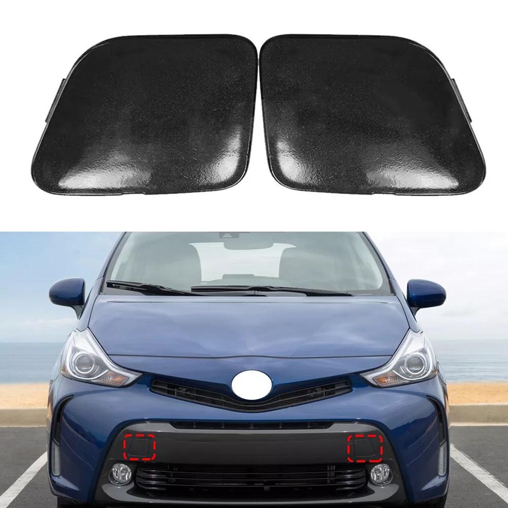 

Weather Resistance Hook Cover CAP Customizable Appearance