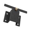 Speaker Wall Mount Bracket Stable Support Hidden Design Easy Installation for SWA‑9200S Wireless Rea
