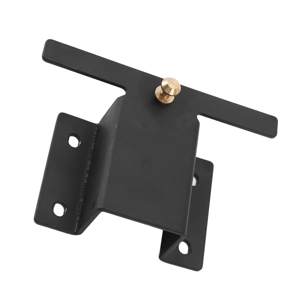Speaker Wall Mount Bracket Stable Support Hidden Design Easy Installation for SWA‑9200S Wireless Rea