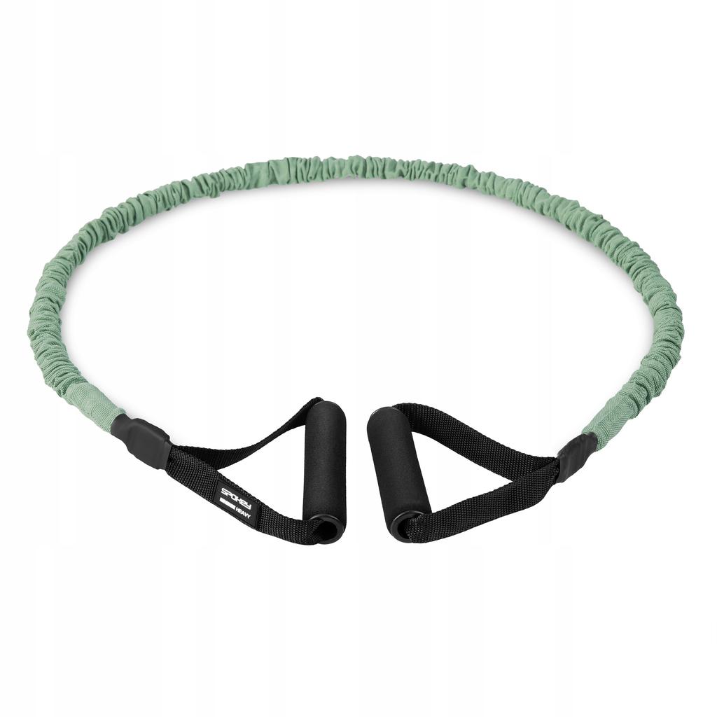 Spokey Supra Tube Heavy Rubber Expander 1 Pc