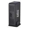 240W GaN PD Multi-Port Charger for Phones and Laptops - High Power Desktop Charging Station