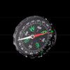 [Pack of 3] Compass High Precision Simple Direction Magnet Direction