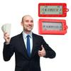 Portable Electric Lottery Picker Mini Portable Fortunate Entertaining Picker Number For Club Se F8F3