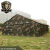 Jin Xiong Shi Outdoor Training Command Post Tent