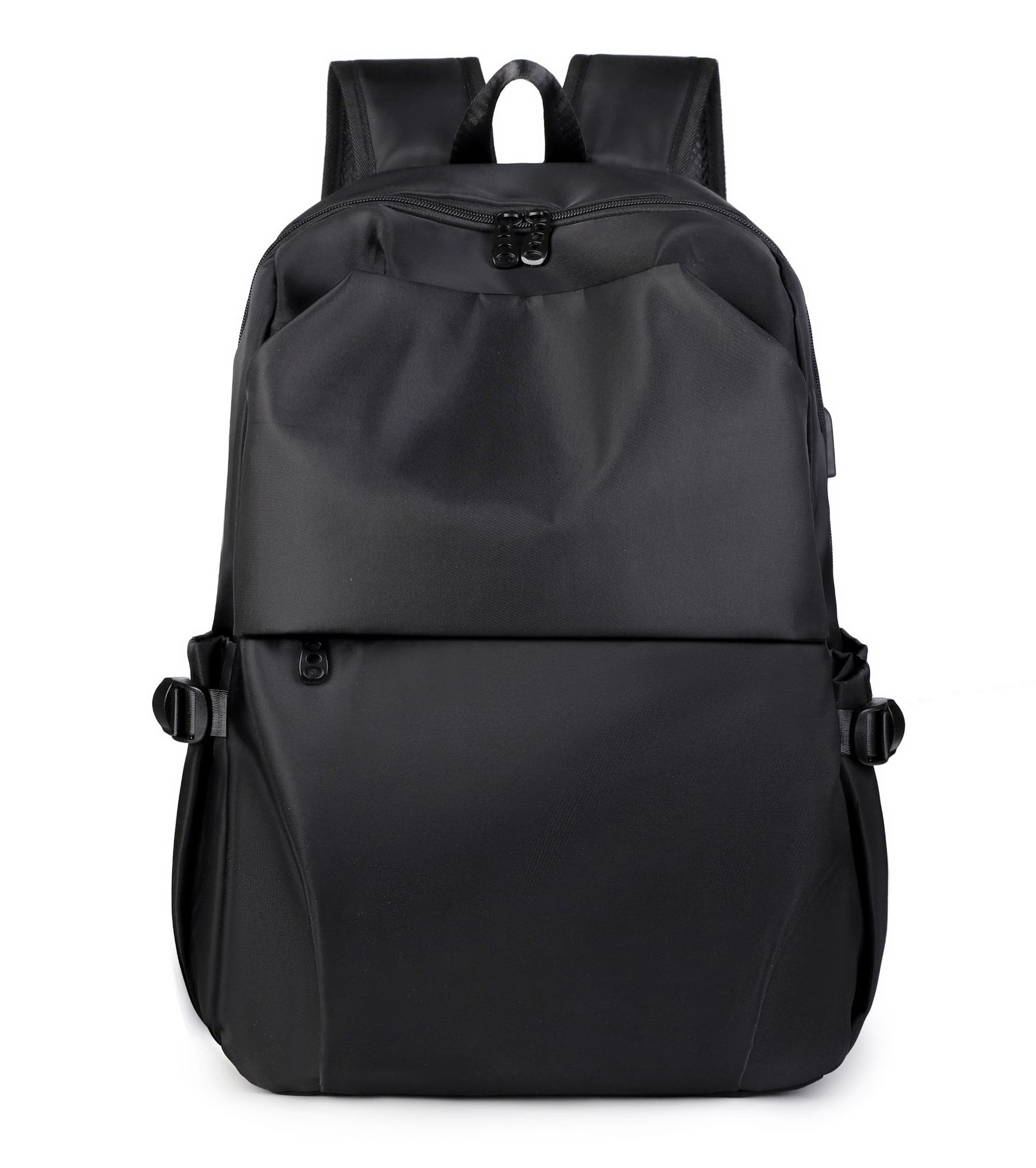 

TS JYL laptop bag,Travel Duffle Bag Men Handheld Large Casual Luggage Business Trip 42*29*13 small size чёрный