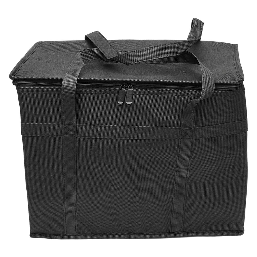 Portable Bag Thermal Cooler Food Picnic Bag Food Delivery High Quality