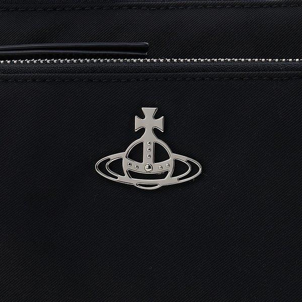 Vivienne WeStwood Vivienne WeStwood Męska Torba na ramię Penny croSSbody 43030093u W001y N401