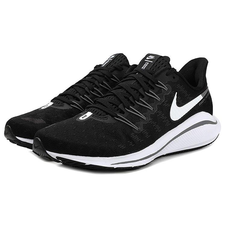 Nike Air Zoom Vomero 14 Schwarz Damen AH7858-011