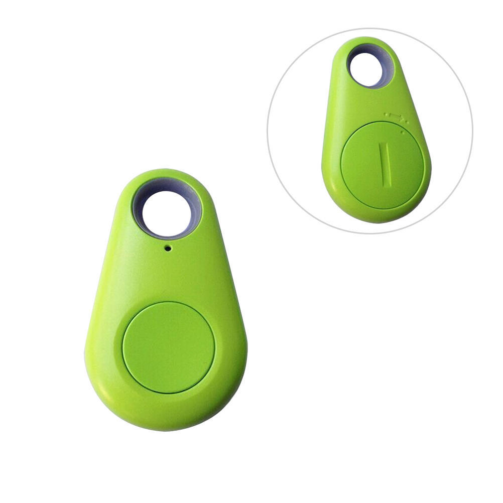 Lorenlli 4.0 Smart Finder Dispositivo di Allarme GPS Anti-smarrimento bidirezionale Intelligent Pet Localizzatore di localizzazione di Bambini Tracker Chiave del Portafoglio Lorenlli 4.0 Smart Finder Dispositivo di Allarme GPS Anti-smarrimento bidirezionale Intelligent Pet Localizzatore di localizzazione di Bambini Tracker Chiave del Portafoglio