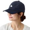 Packable Foldable Free Foldable UV Unisex Free [Happy Hat] Water-Repellent Cap, Ultra-Lightweight, Brim, Men's/Women's Hat, Washable, Size, Cap-1134,