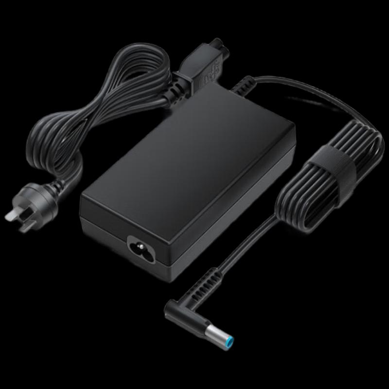 HP 65W Laptop Power Adapter