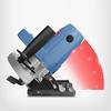 Dongcheng Elektrische Kreissäge 7 Zoll Handkreissäge 1500w Reiner Kupfermotor M1Y-FF03-185 Dongcheng Elektrowerkzeuge