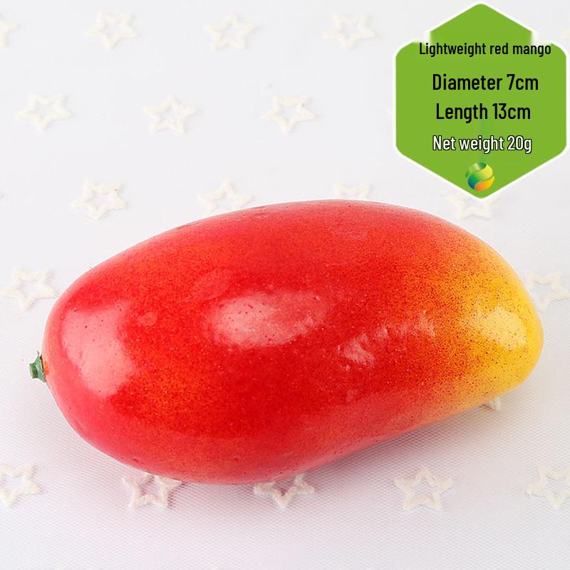 Artificial Grape Bunch Foam Model for Home Décor and Photography Props