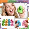 12PC Slow- Decompression Toy