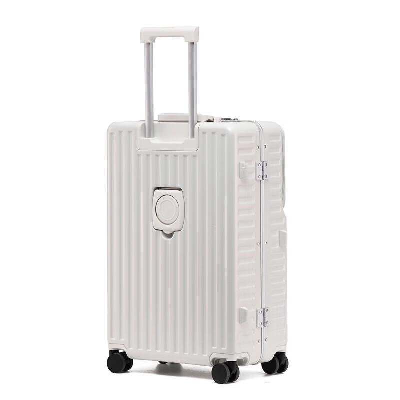 Tymon Smart Business Carry-On Luggage