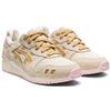 (WMNS) ASICS Gel Lyte 3 OG 'Birch Camel Beige' Damen 1202A236-206