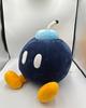 Pernă de pluș Bob-omb Super Nintendo World USJ Universal Studios Japan