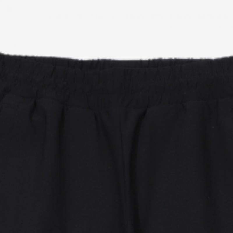 [fila Kids] Functional Track Pants  Fk2fpf2501m Blk  q0zFk2fpf2501mBlk
