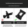 Compatible Bracket Base for Honda Accord, Civic, XRV, Guandao, CRV, Lingpai, Haoying, Fengfan, Binzhi, Jiede, Ousai Models